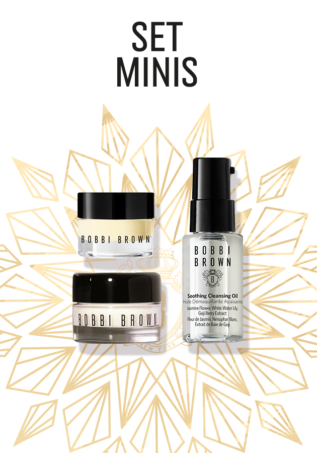 Mini Luxe Lip Duo