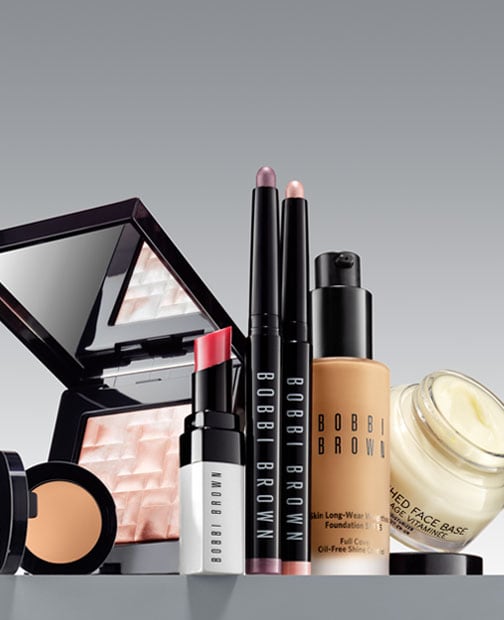 Bobbi Brown Más Vendidos