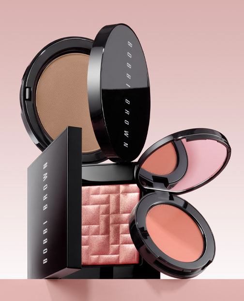 Bobbi Brown Mejillas