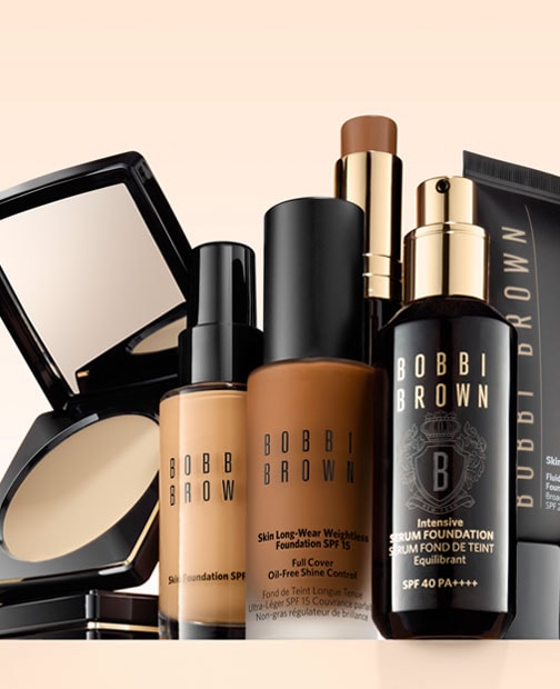 Bobbi Brown Base de Maquillaje