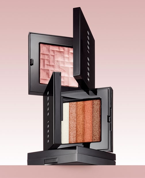 Bobbi Brown Iluminadores