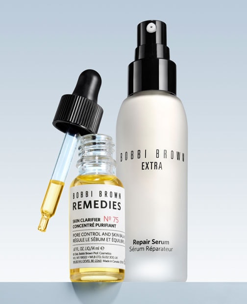 Bobbi Brown Serums y Tratamientos