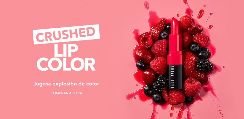 Crushed Lip Color