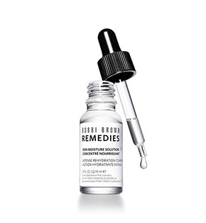 Skin Moisture Solution Nr. 86 - Compuesto de rehidratación intensa 