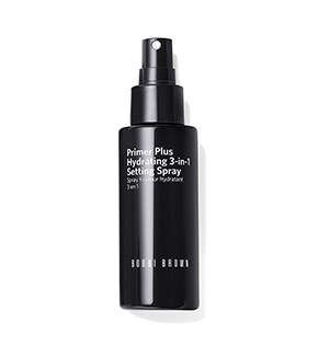 Primer Plus Hydrating Spray
