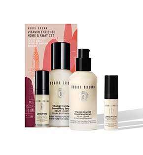 Vitamin Enriched Home & Away Set