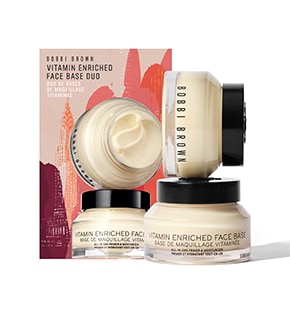 Vitamin Enriched Face Base Duo