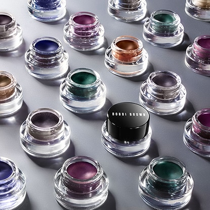 Long- Wear Gel Eyeliner
