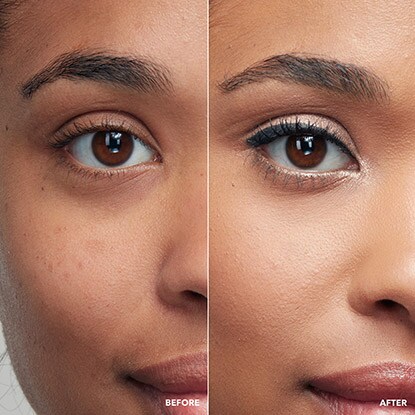 Long- Wear Gel Eyeliner