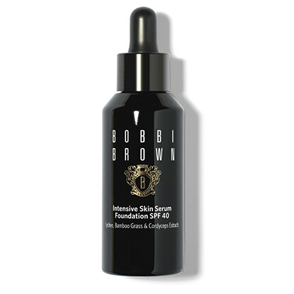 Intensive Skin Serum Foundation SPF 40