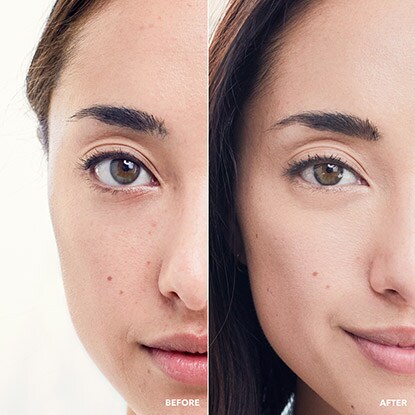 Intensive Skin Serum Foundation SPF 40