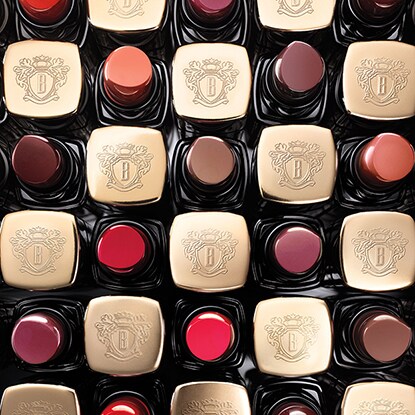 Luxe Lip Color