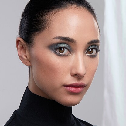 Luxe Eye Shadow