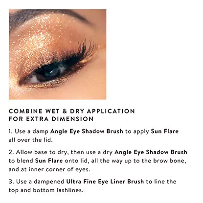 Luxe Eye Shadow