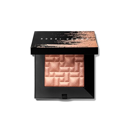 Highlighting Powder