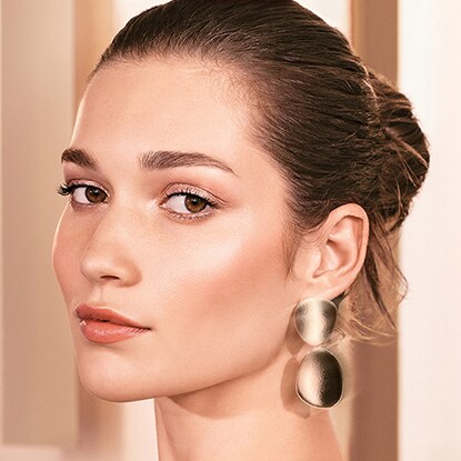 Highlighting Powder