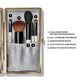 Travel Brush Set