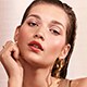 Highlighting Powder