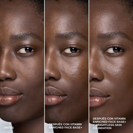 Vitamin Enriched Face Base+ Moisturizer & Primer