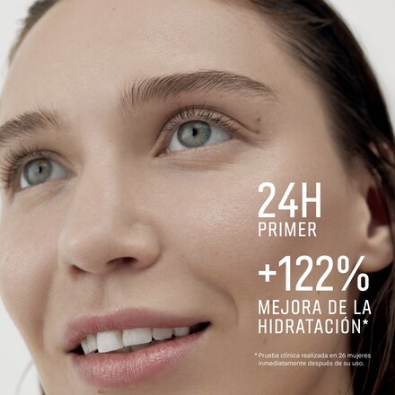 Vitamin Enriched Face Base+ Moisturizer & Primer