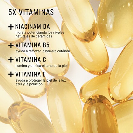 Vitamin Enriched Face Base+ Moisturizer & Primer