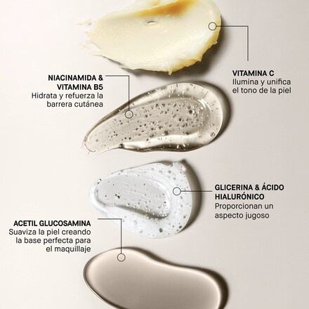 Vitamin Enriched Face Base+ Moisturizer & Primer