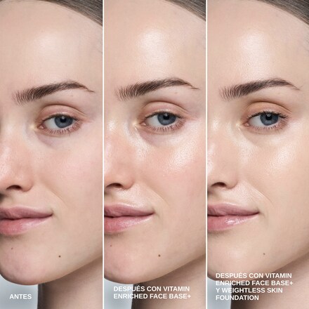 Vitamin Enriched Face Base+ Moisturizer & Primer