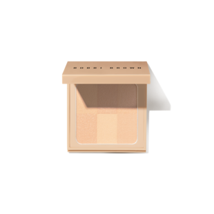 Nude Finish Illuminating Powder- Nude