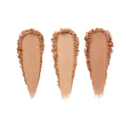 Nude Finish Illuminating Powder- Nude