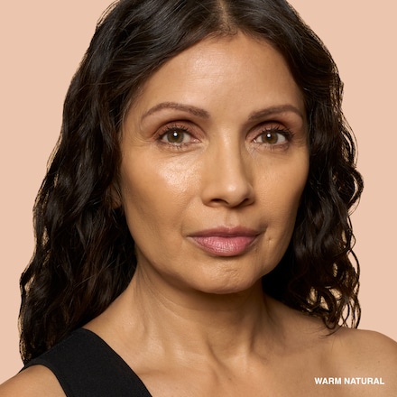 Mini Weightless Skin Foundation SPF 15