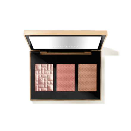 Sculpt & Glow Face Palette