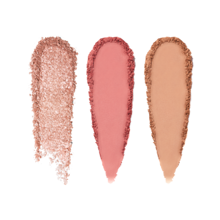 Sculpt & Glow Face Palette