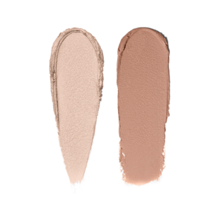 Dual-Ended Long-Wear Cream Shadow Stick