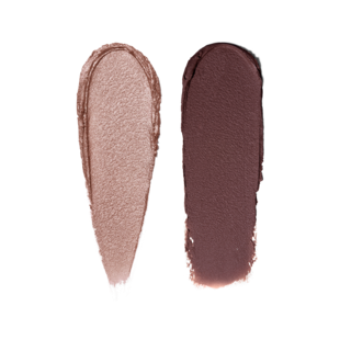 Dual-Ended Long-Wear Cream Shadow Stick