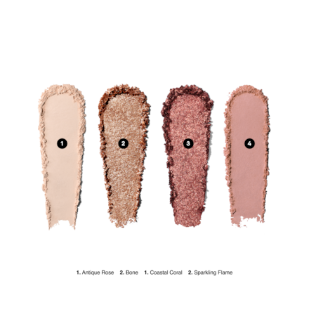 Threads of Love Eye Shadow Palette