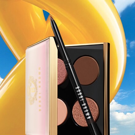 Easy Neutrals Eyeshadow Palette Set