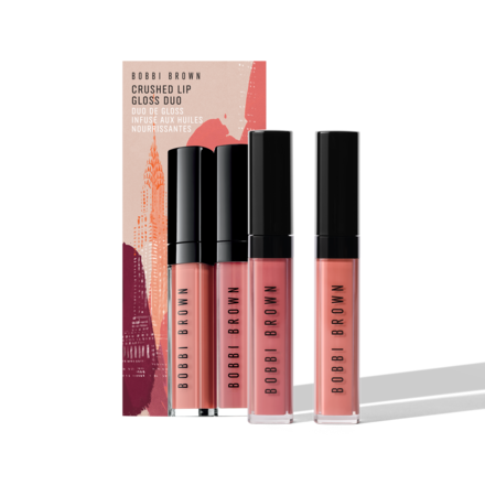 Crushed Lip Gloss Duo