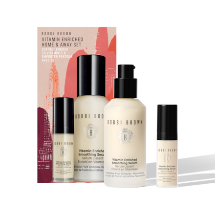 Vitamin Enriched Home & Away Set