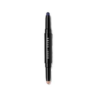 Dual-Ended Long-Wear Cream Shadow Stick