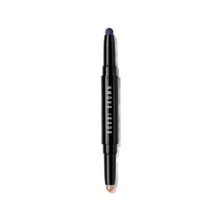 Dual-Ended Long-Wear Cream Shadow Stick