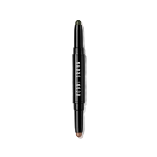Dual-Ended Long-Wear Cream Shadow Stick