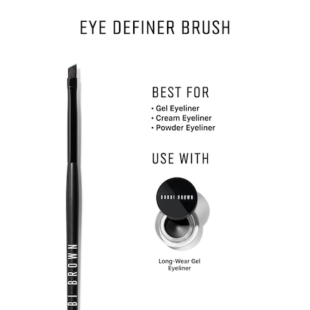 Eye Definer Brush