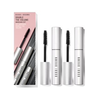 Double the Volume Mascara Set