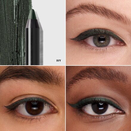 24 Horas Kajal Liner Waterproof