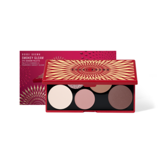Smokey Gleam Eye Shadow Palette 