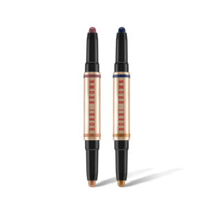 Dual-Ended Long-Wear Cream Shadow Stick Set