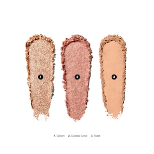 Essential Eye Shadow Trios