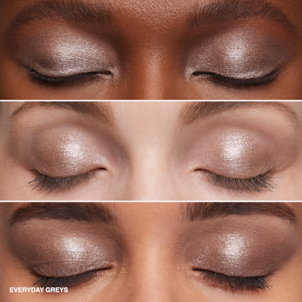 Essential Eye Shadow Trios