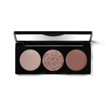 Essential Eye Shadow Trios