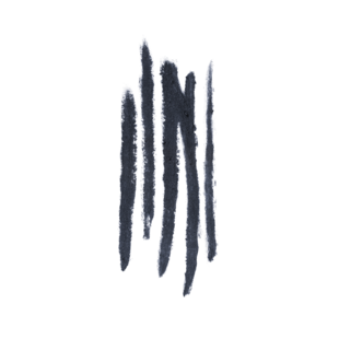 Long-Wear Gel Eyeliner, Denim Shimmer Ink, 3g
